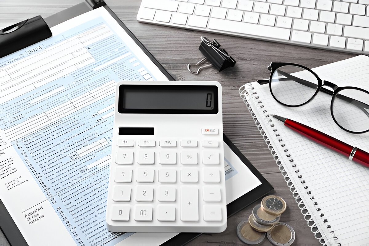Bookkeeping-services